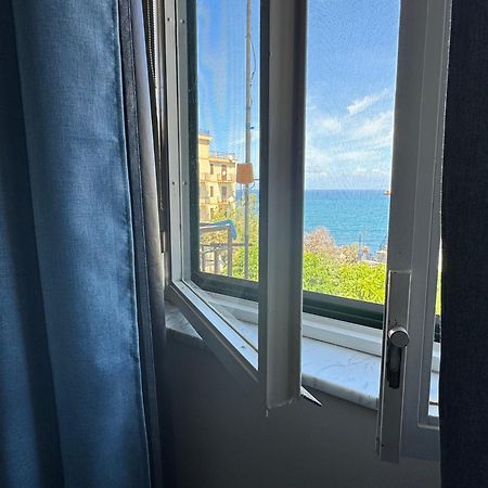 B&B Aria Di Mare - Pollina Sicilia Finale Exteriér fotografie