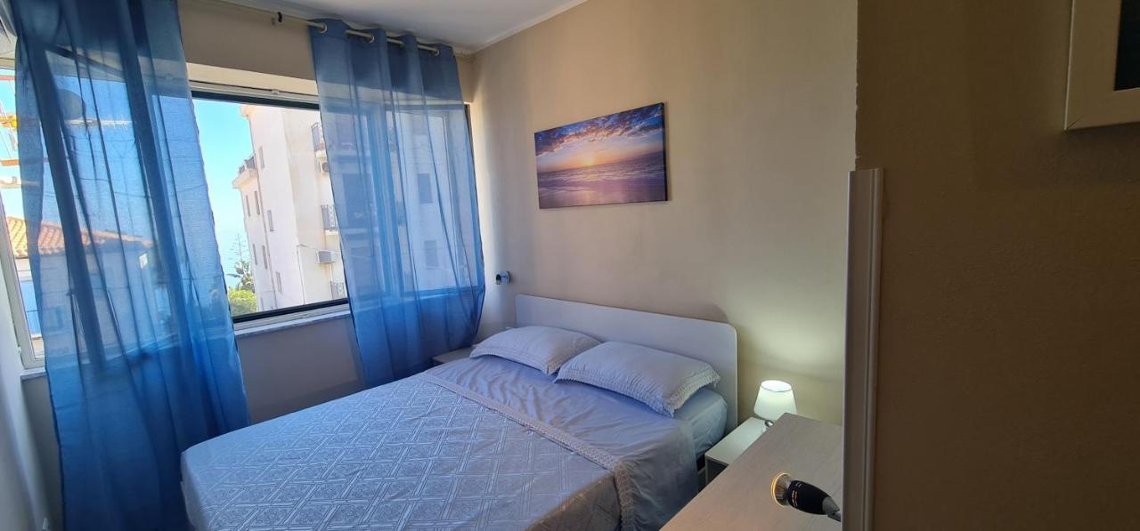 B&B Aria Di Mare - Pollina Sicilia Finale Exteriér fotografie